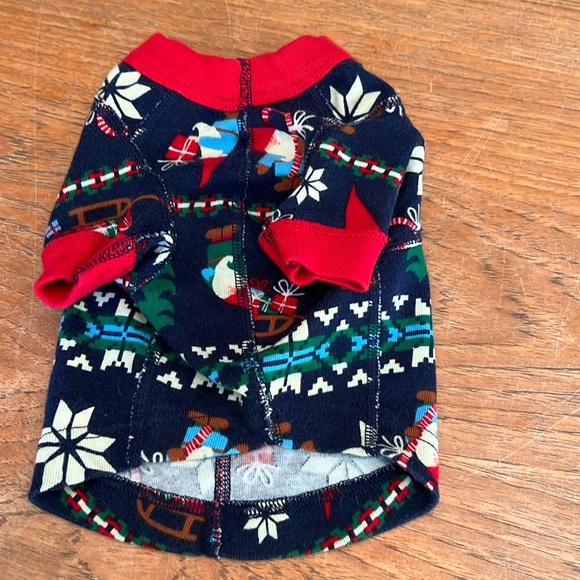 Hanna Andersson Dog Tee Pet John XS - Picture 2 of 6